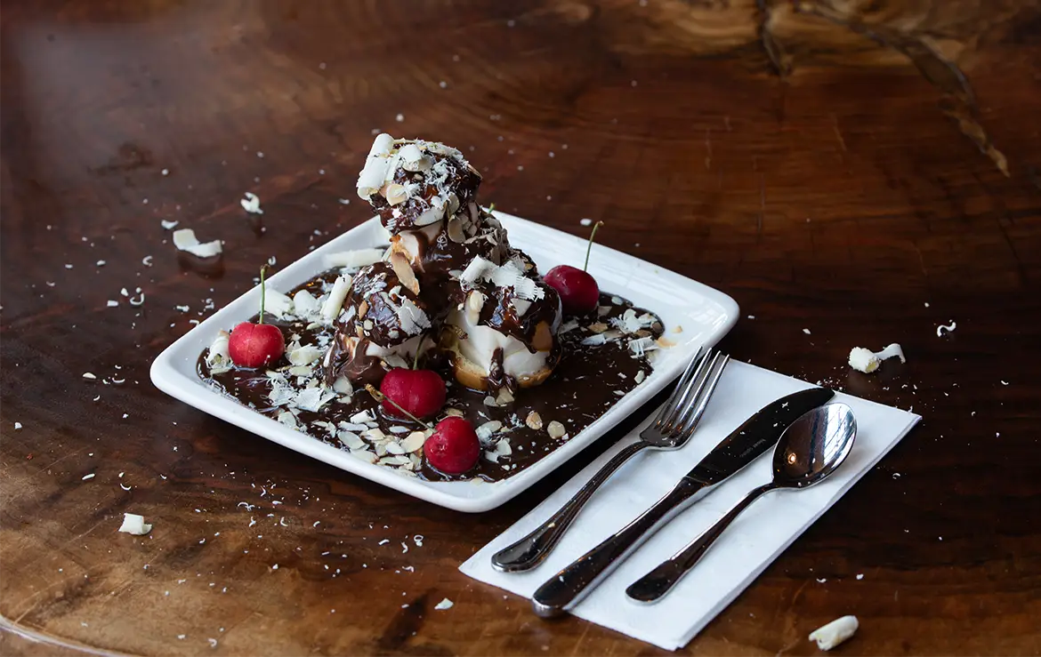 Yemek çekimleri: flatlay ve food styling ile üstten çekim – Serdar Photography, İstanbul