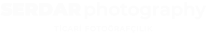 Serdar Photography Logo