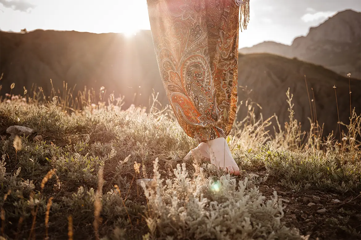 Lifestyle çekimi: ev ortamında doğal ışıkla ürün kullanım sahnesi — Serdar Photography, İstanbul